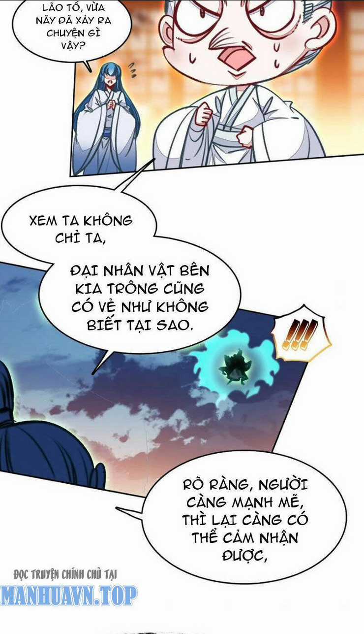 Ta Đây Chính Là Tuyệt Thế Cao Thủ Chapter 51 trang 18