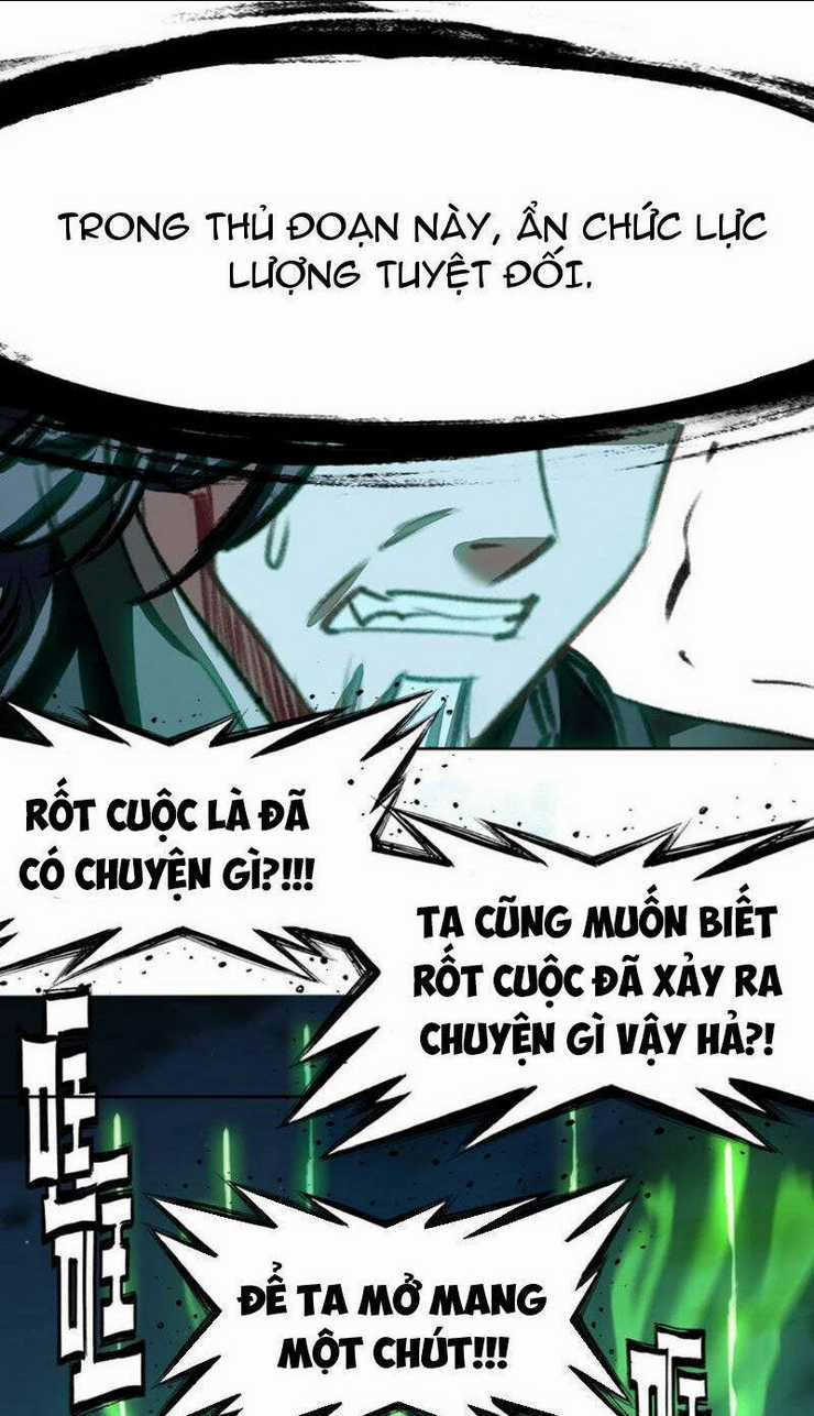 Ta Đây Chính Là Tuyệt Thế Cao Thủ Chapter 51 trang 19