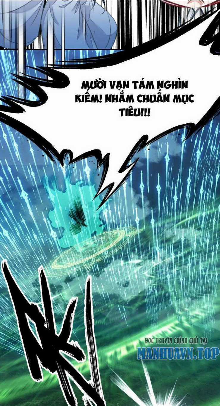 Ta Đây Chính Là Tuyệt Thế Cao Thủ Chapter 51 trang 22