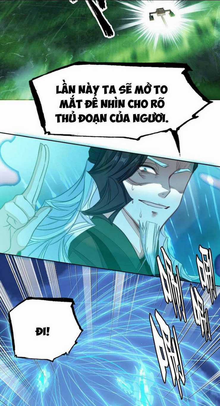 Ta Đây Chính Là Tuyệt Thế Cao Thủ Chapter 51 trang 23