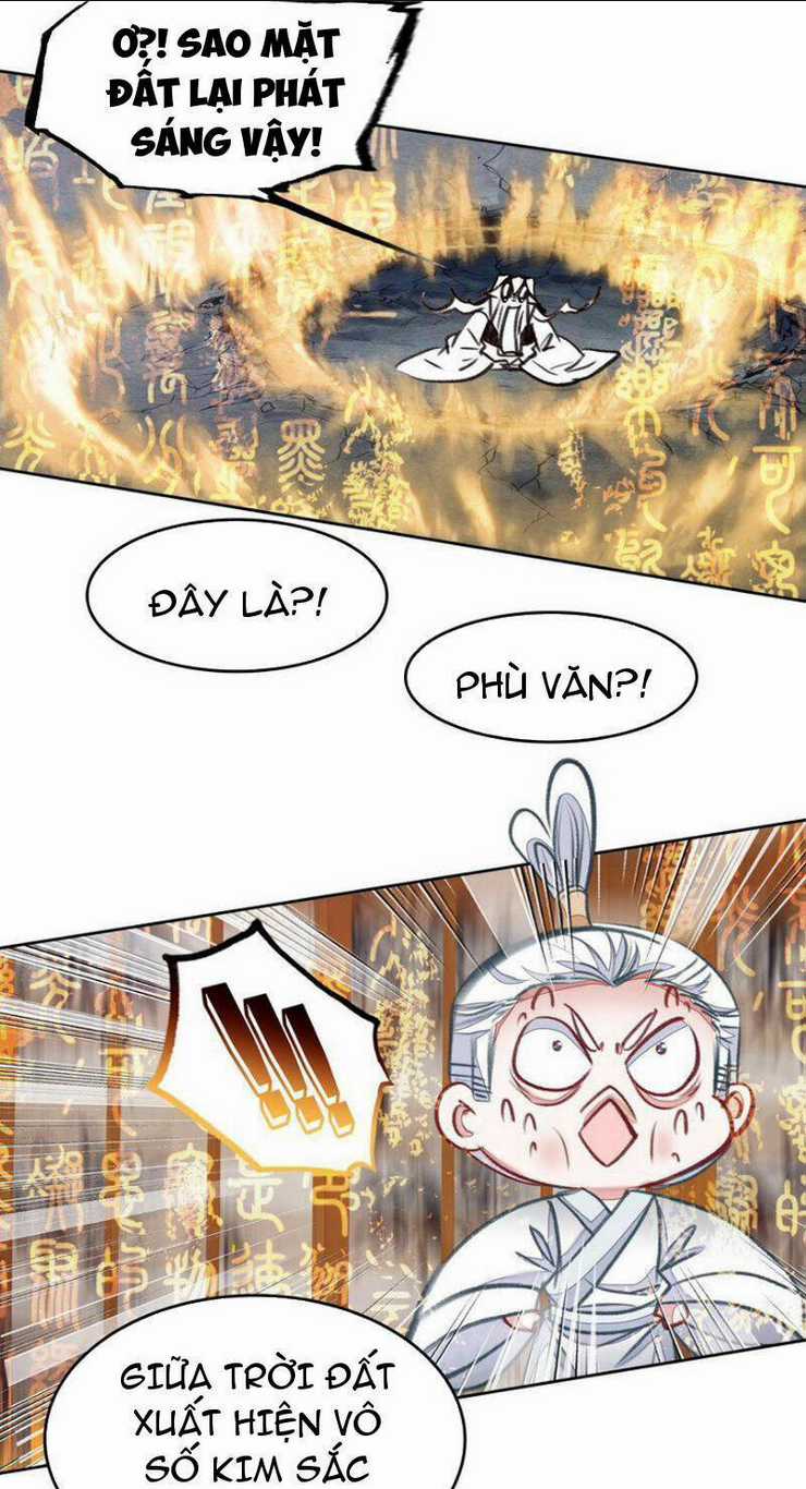 Ta Đây Chính Là Tuyệt Thế Cao Thủ Chapter 51 trang 25