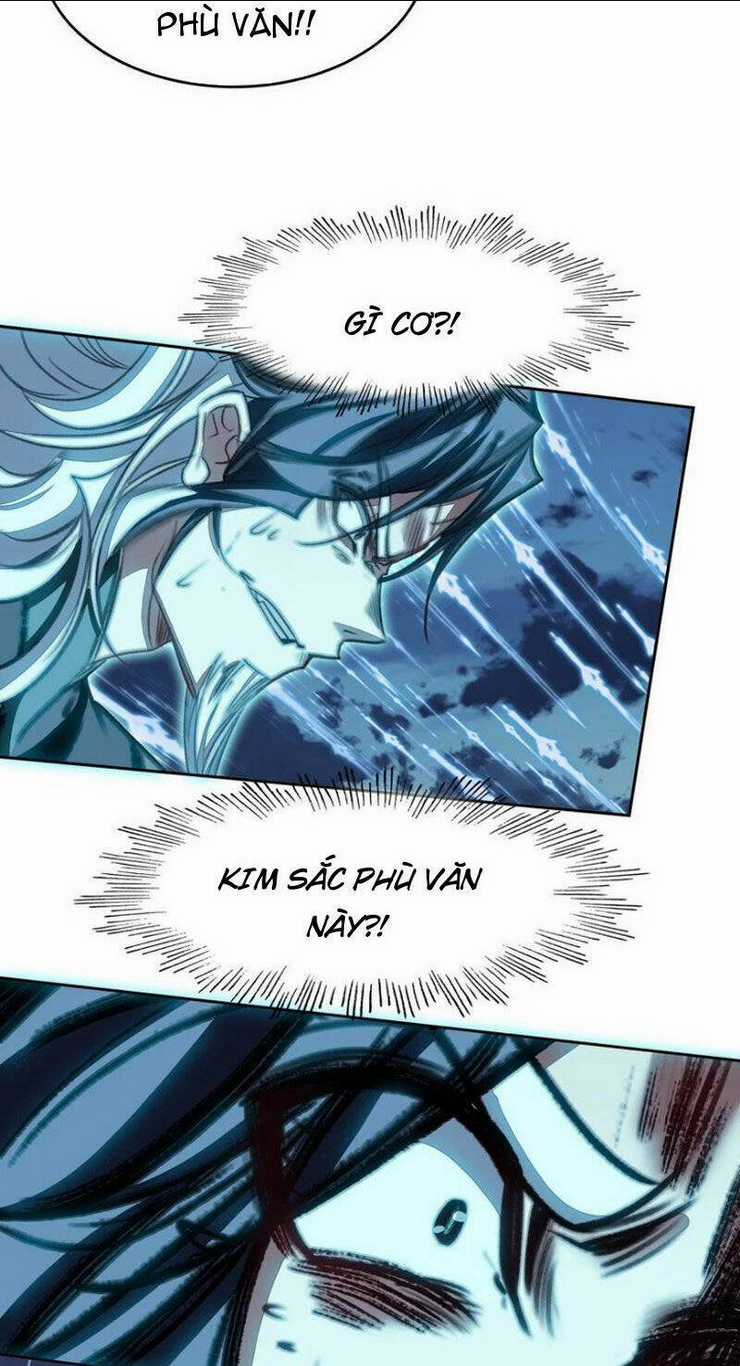 Ta Đây Chính Là Tuyệt Thế Cao Thủ Chapter 51 trang 26