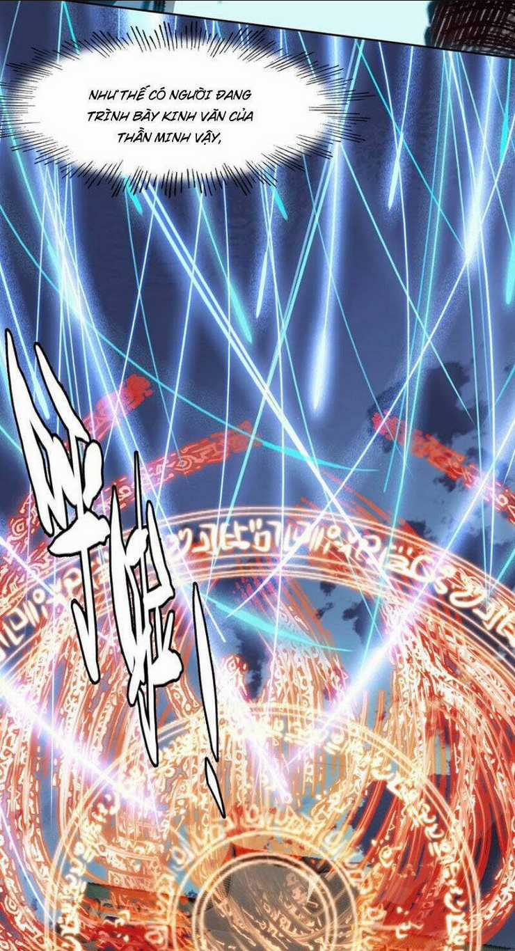 Ta Đây Chính Là Tuyệt Thế Cao Thủ Chapter 51 trang 27