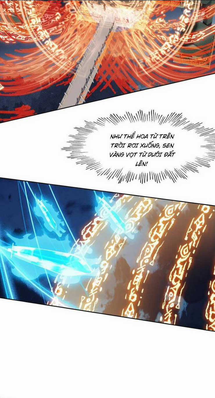 Ta Đây Chính Là Tuyệt Thế Cao Thủ Chapter 51 trang 28