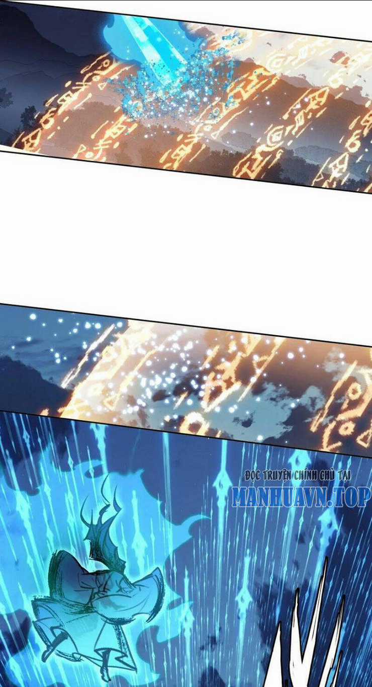 Ta Đây Chính Là Tuyệt Thế Cao Thủ Chapter 51 trang 29