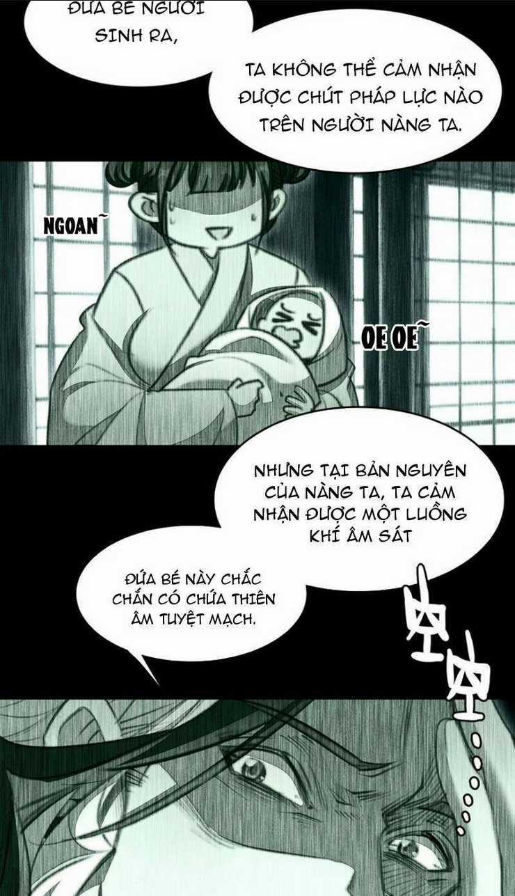 Ta Đây Chính Là Tuyệt Thế Cao Thủ Chapter 51 trang 3