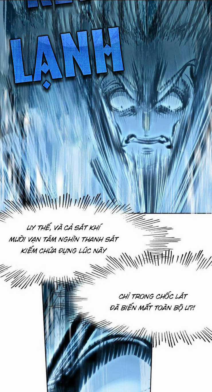 Ta Đây Chính Là Tuyệt Thế Cao Thủ Chapter 51 trang 31