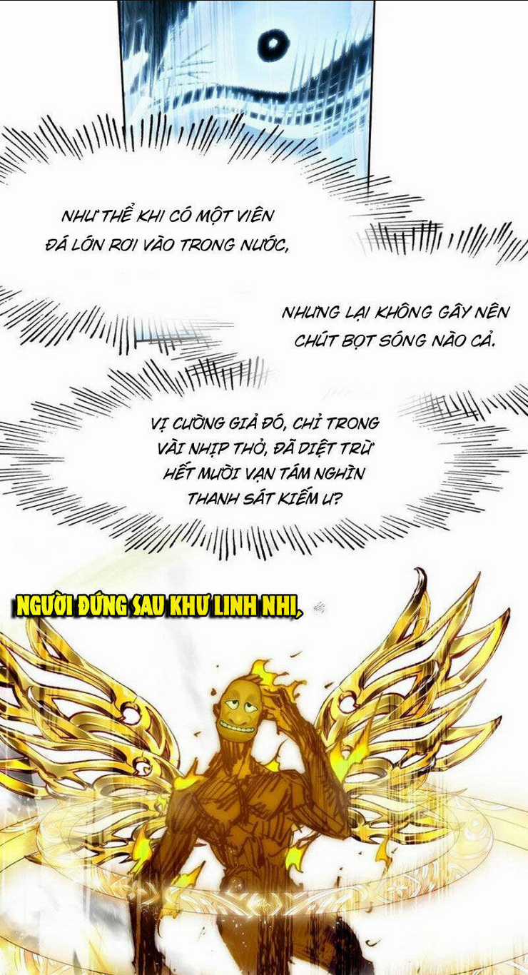 Ta Đây Chính Là Tuyệt Thế Cao Thủ Chapter 51 trang 32