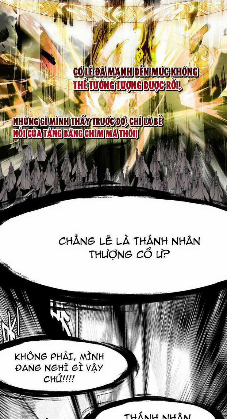 Ta Đây Chính Là Tuyệt Thế Cao Thủ Chapter 51 trang 33
