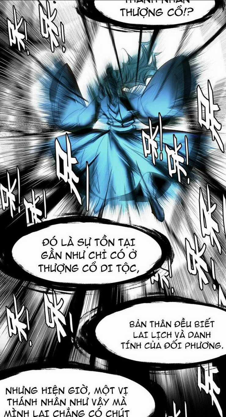 Ta Đây Chính Là Tuyệt Thế Cao Thủ Chapter 51 trang 34