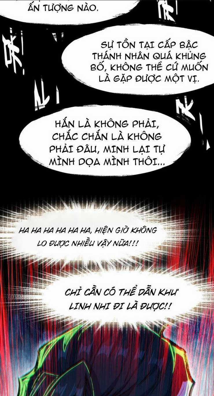 Ta Đây Chính Là Tuyệt Thế Cao Thủ Chapter 51 trang 35