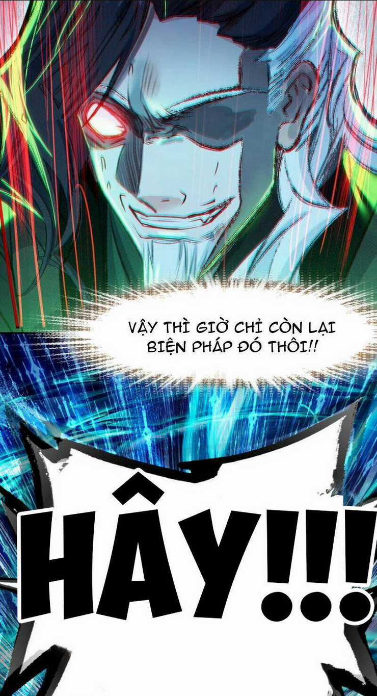 Ta Đây Chính Là Tuyệt Thế Cao Thủ Chapter 51 trang 36