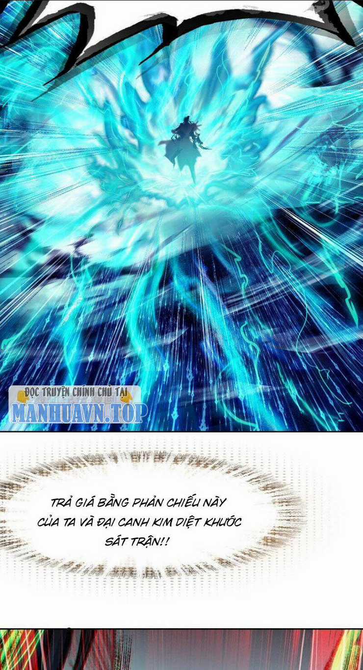 Ta Đây Chính Là Tuyệt Thế Cao Thủ Chapter 51 trang 37