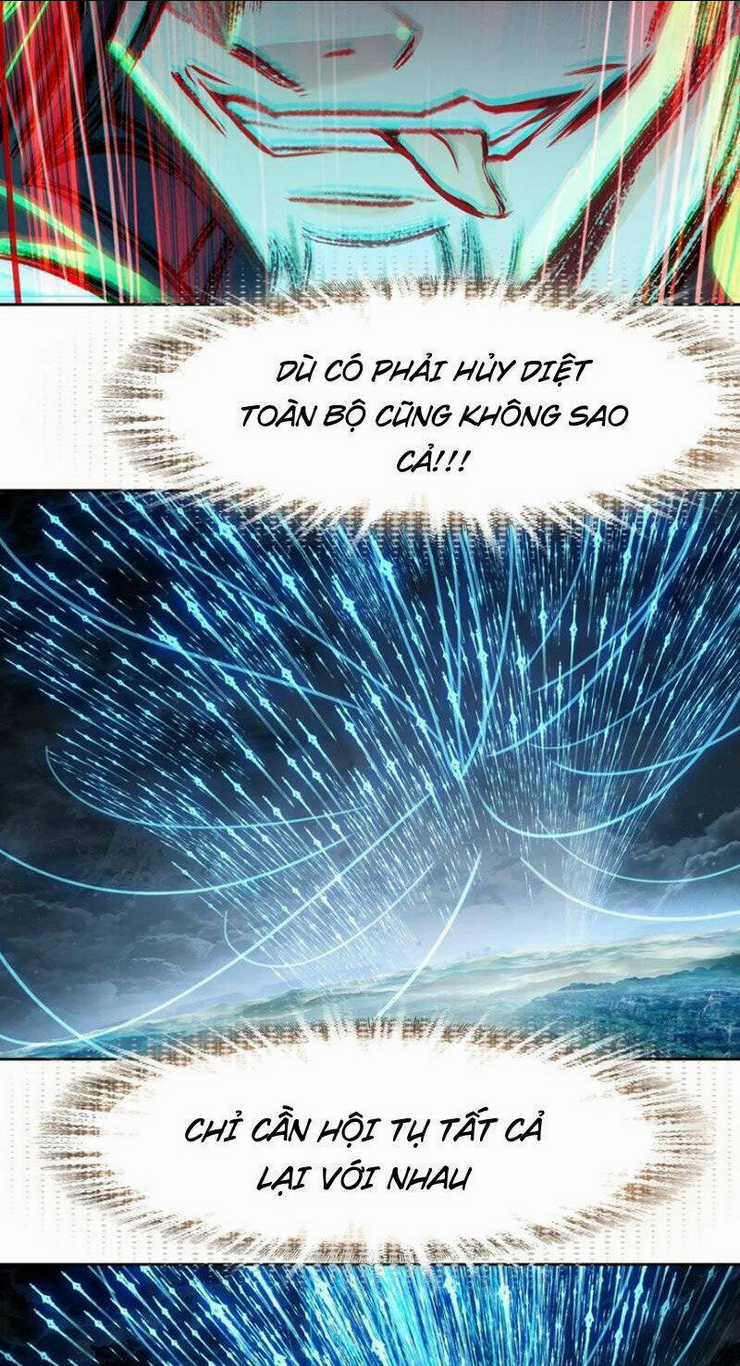 Ta Đây Chính Là Tuyệt Thế Cao Thủ Chapter 51 trang 38