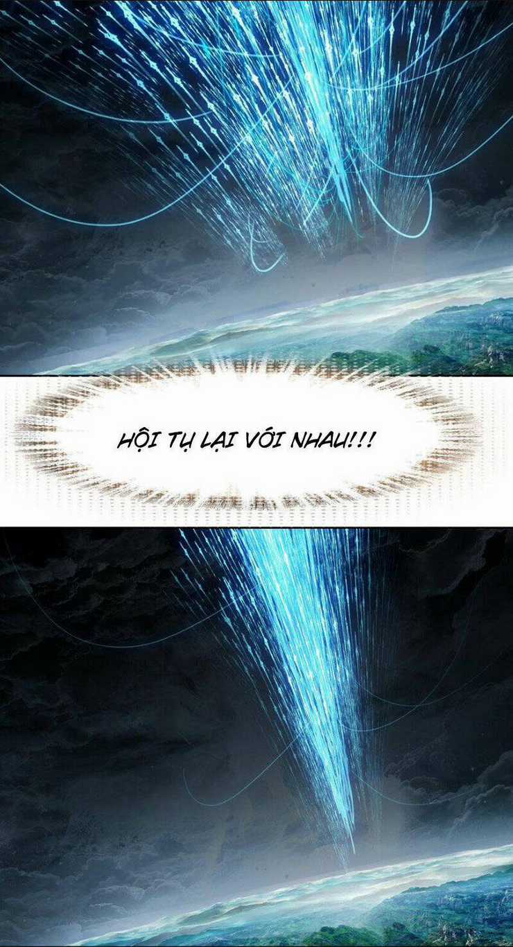 Ta Đây Chính Là Tuyệt Thế Cao Thủ Chapter 51 trang 39