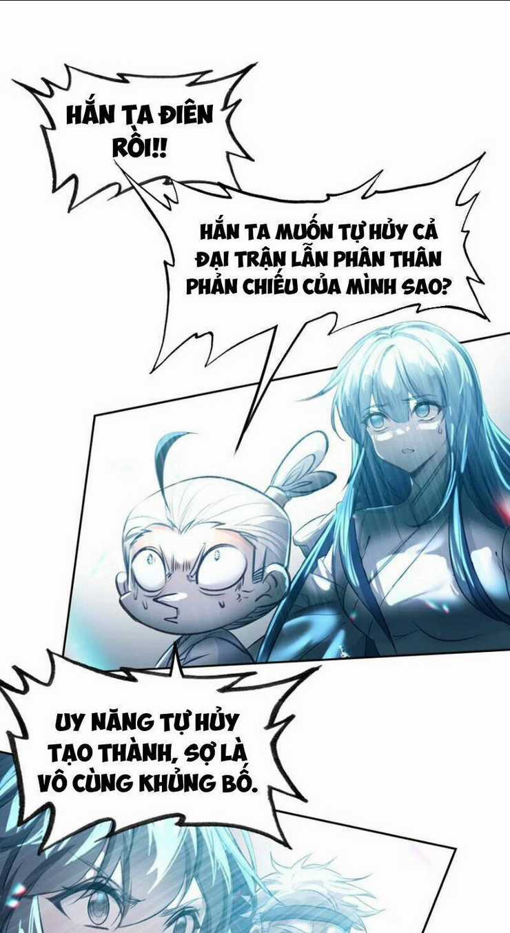 Ta Đây Chính Là Tuyệt Thế Cao Thủ Chapter 51 trang 40