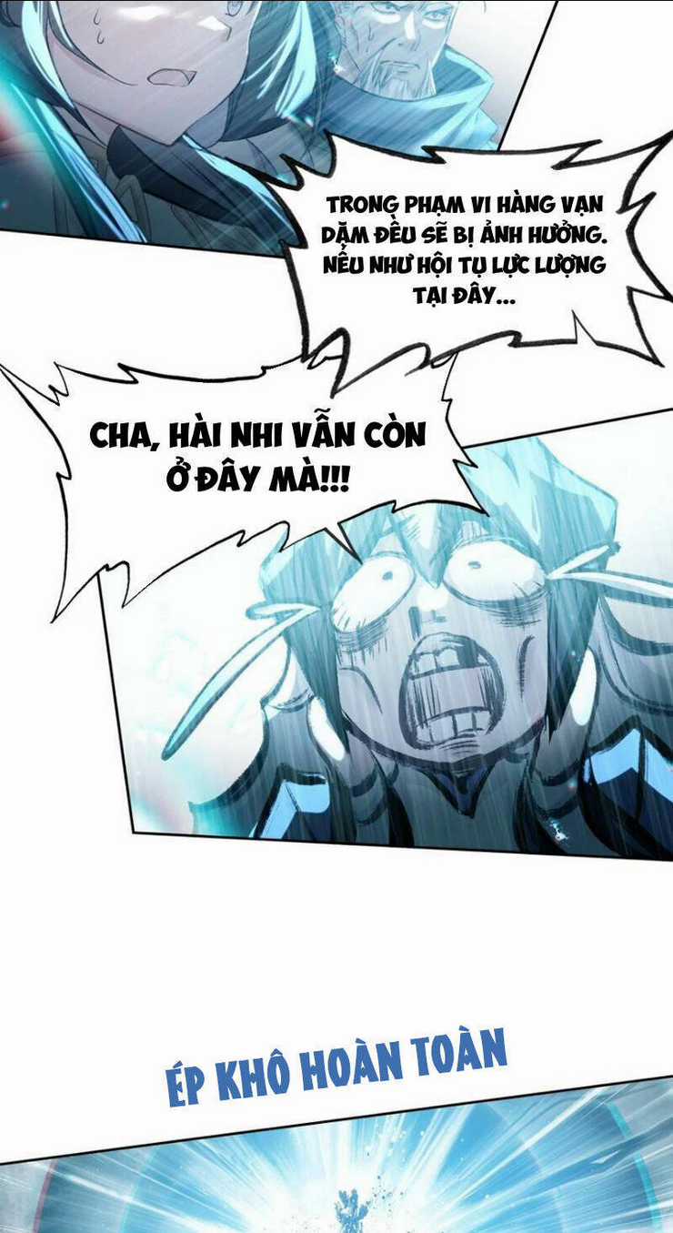 Ta Đây Chính Là Tuyệt Thế Cao Thủ Chapter 51 trang 41