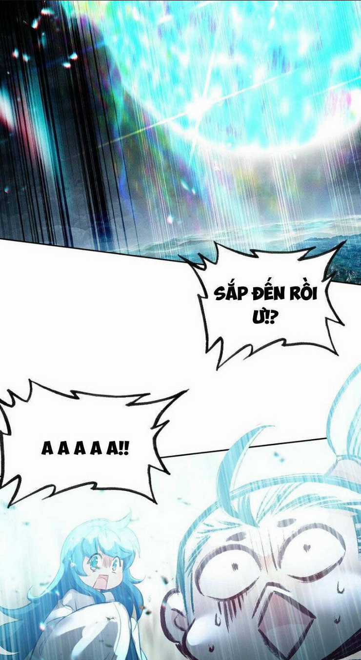 Ta Đây Chính Là Tuyệt Thế Cao Thủ Chapter 51 trang 46