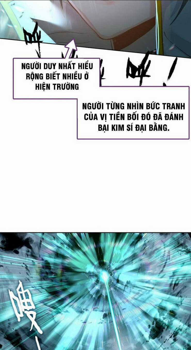 Ta Đây Chính Là Tuyệt Thế Cao Thủ Chapter 51 trang 49