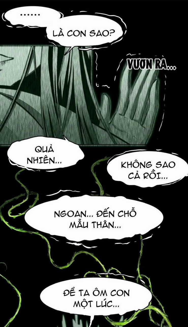 Ta Đây Chính Là Tuyệt Thế Cao Thủ Chapter 51 trang 5