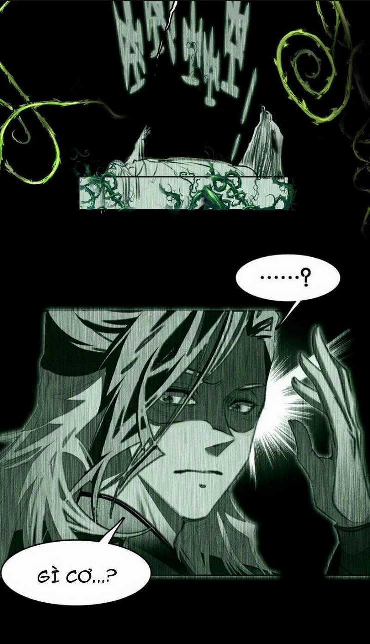 Ta Đây Chính Là Tuyệt Thế Cao Thủ Chapter 51 trang 6