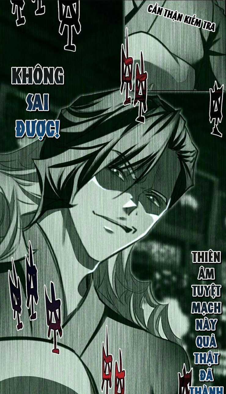 Ta Đây Chính Là Tuyệt Thế Cao Thủ Chapter 51 trang 8