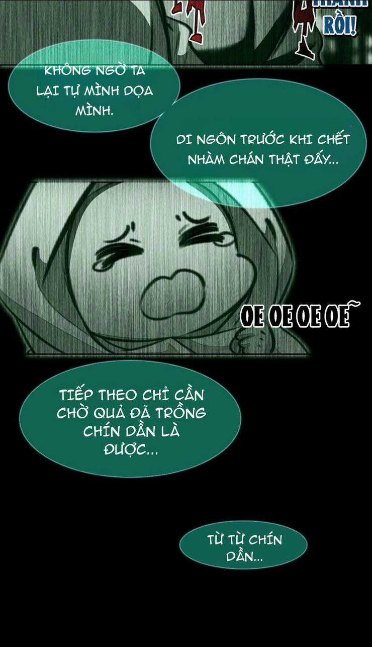 Ta Đây Chính Là Tuyệt Thế Cao Thủ Chapter 51 trang 9