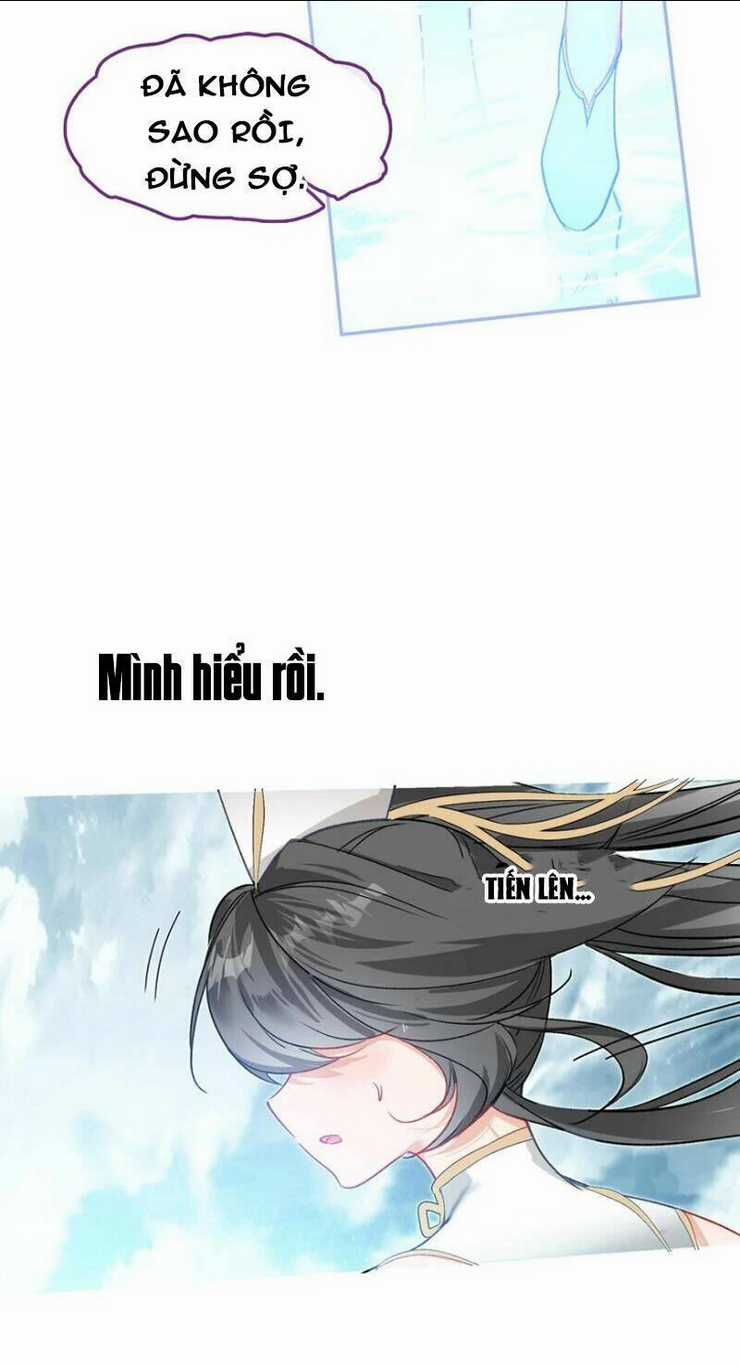 Ta Đây Chính Là Tuyệt Thế Cao Thủ Chapter 52 trang 19