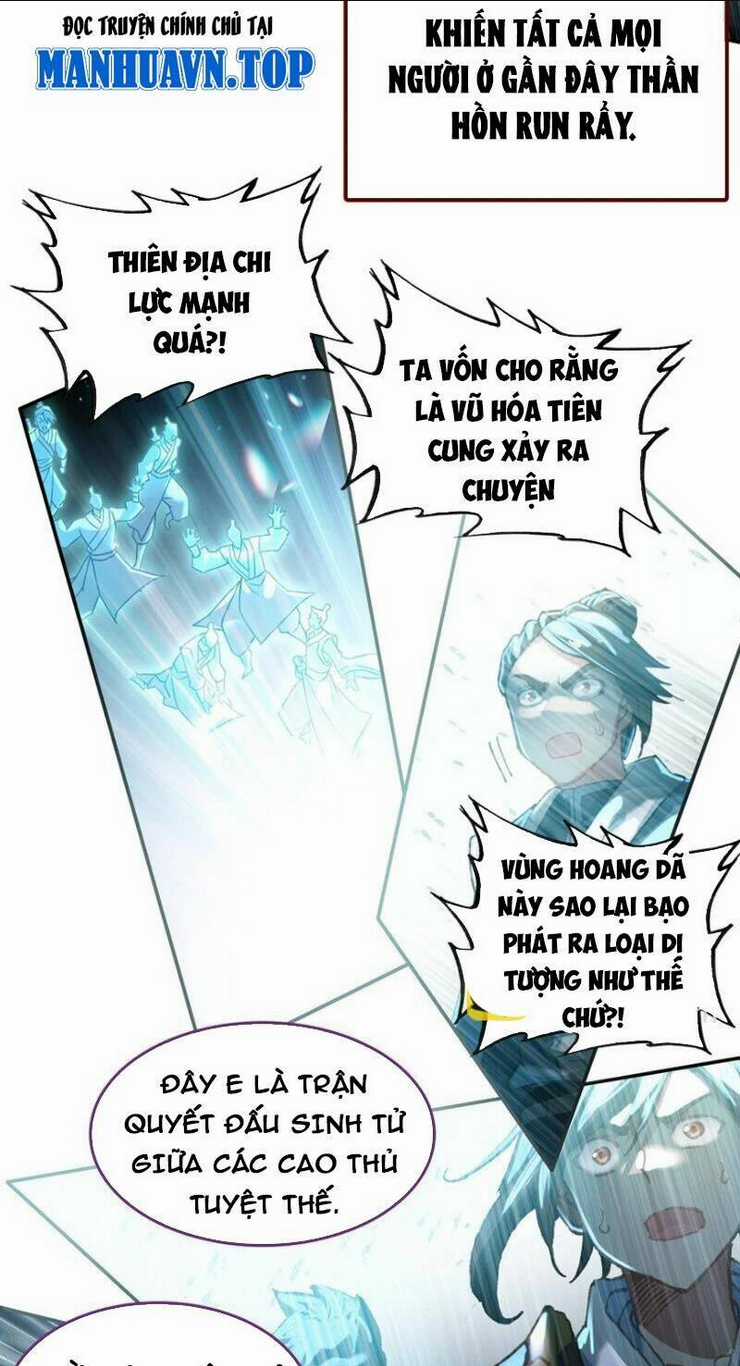 Ta Đây Chính Là Tuyệt Thế Cao Thủ Chapter 52 trang 2