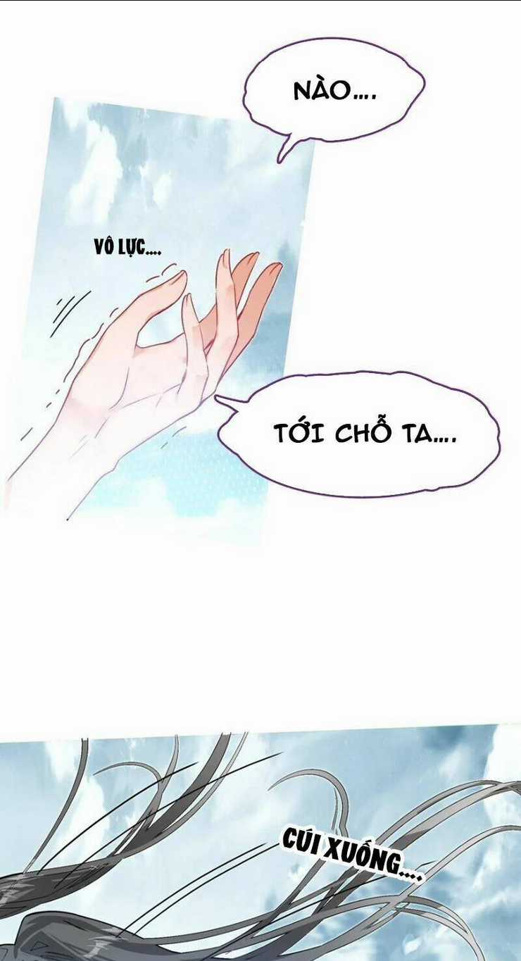 Ta Đây Chính Là Tuyệt Thế Cao Thủ Chapter 52 trang 20
