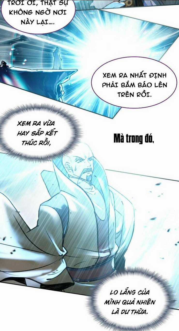 Ta Đây Chính Là Tuyệt Thế Cao Thủ Chapter 52 trang 3