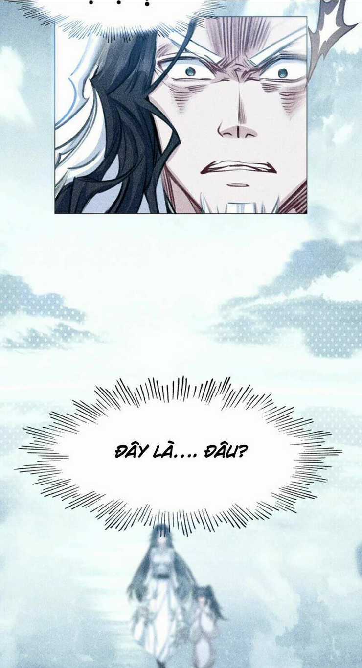 Ta Đây Chính Là Tuyệt Thế Cao Thủ Chapter 52 trang 34