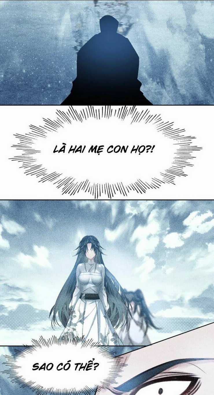 Ta Đây Chính Là Tuyệt Thế Cao Thủ Chapter 52 trang 35