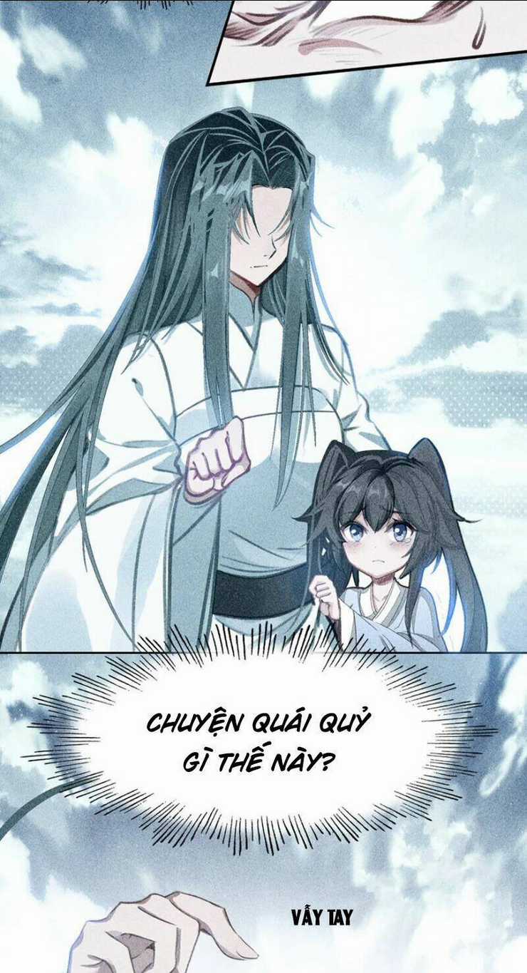 Ta Đây Chính Là Tuyệt Thế Cao Thủ Chapter 52 trang 36