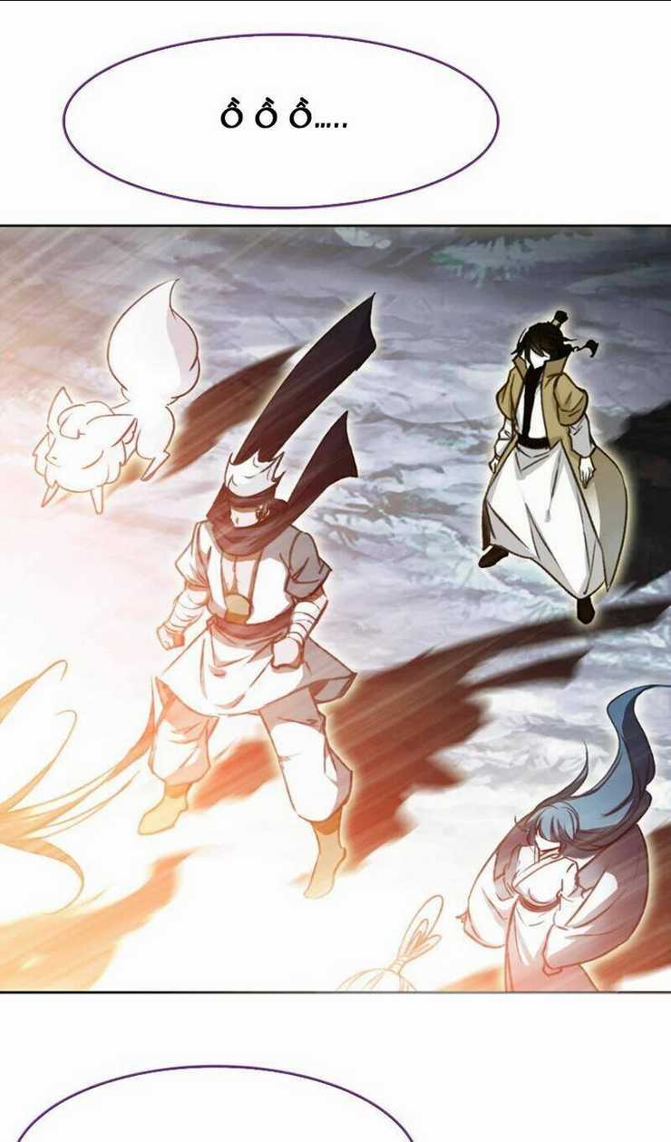 Ta Đây Chính Là Tuyệt Thế Cao Thủ Chapter 52 trang 43