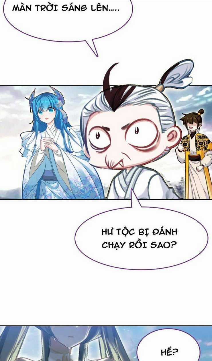 Ta Đây Chính Là Tuyệt Thế Cao Thủ Chapter 52 trang 44