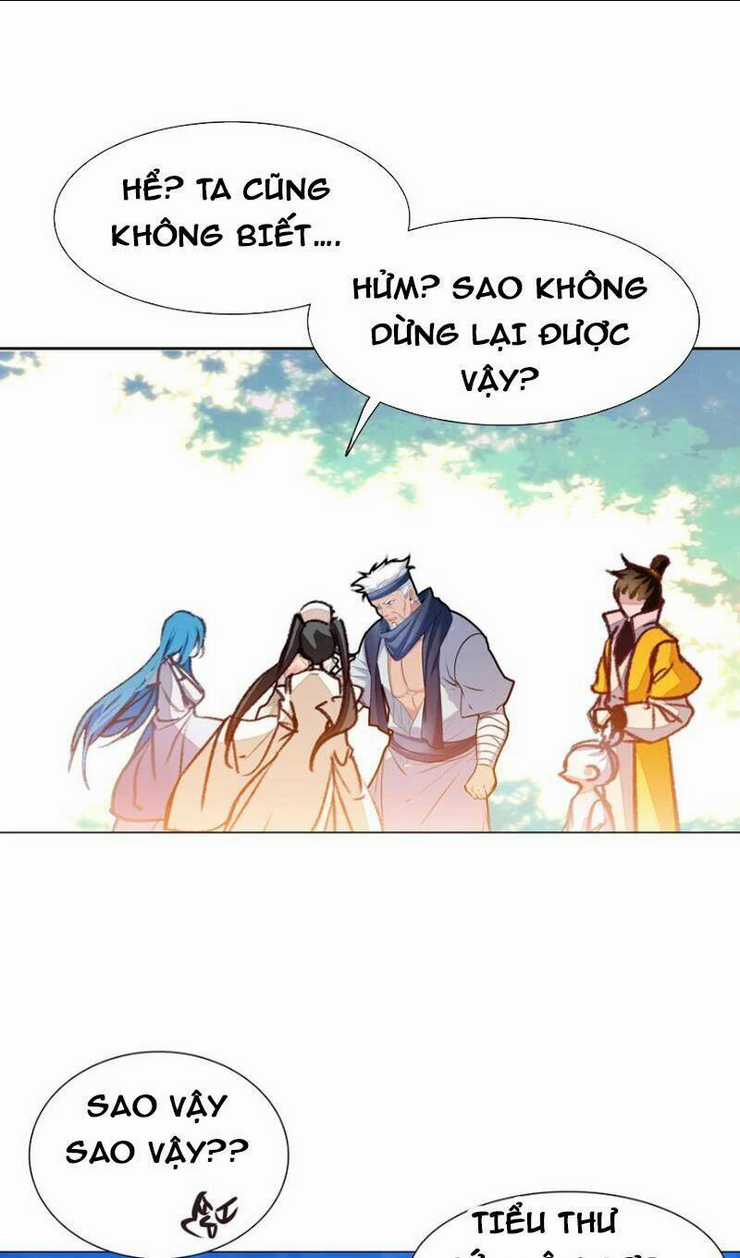 Ta Đây Chính Là Tuyệt Thế Cao Thủ Chapter 52 trang 48