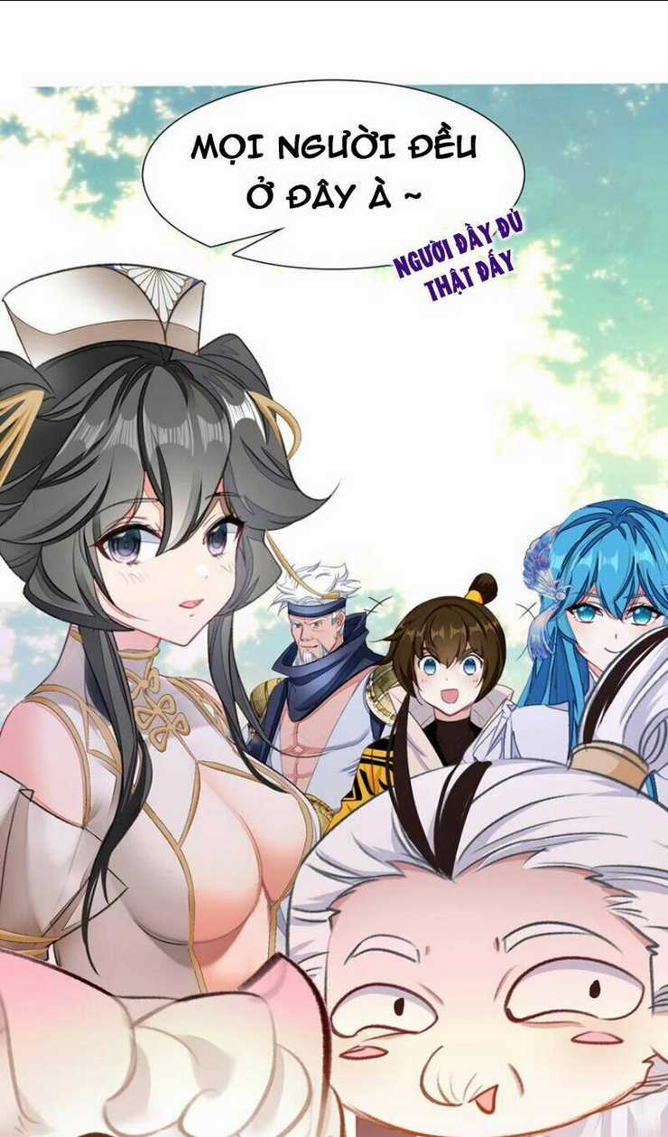Ta Đây Chính Là Tuyệt Thế Cao Thủ Chapter 52 trang 52