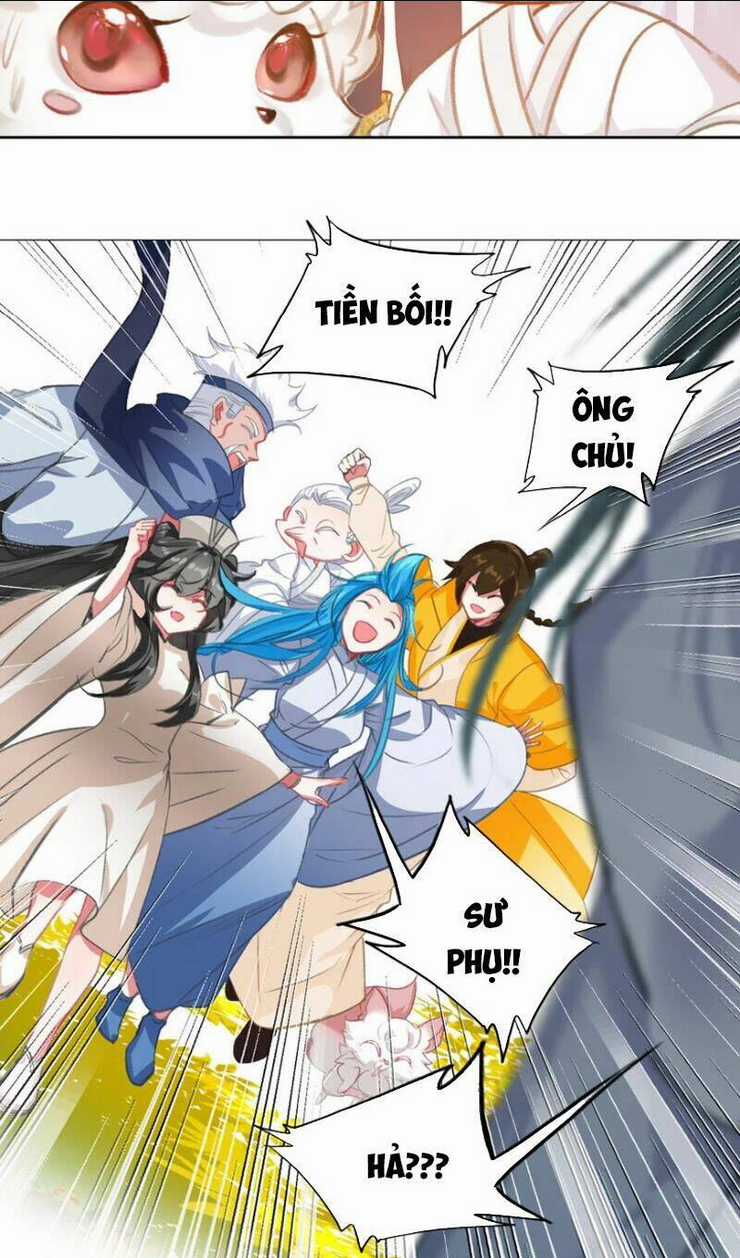 Ta Đây Chính Là Tuyệt Thế Cao Thủ Chapter 52 trang 53