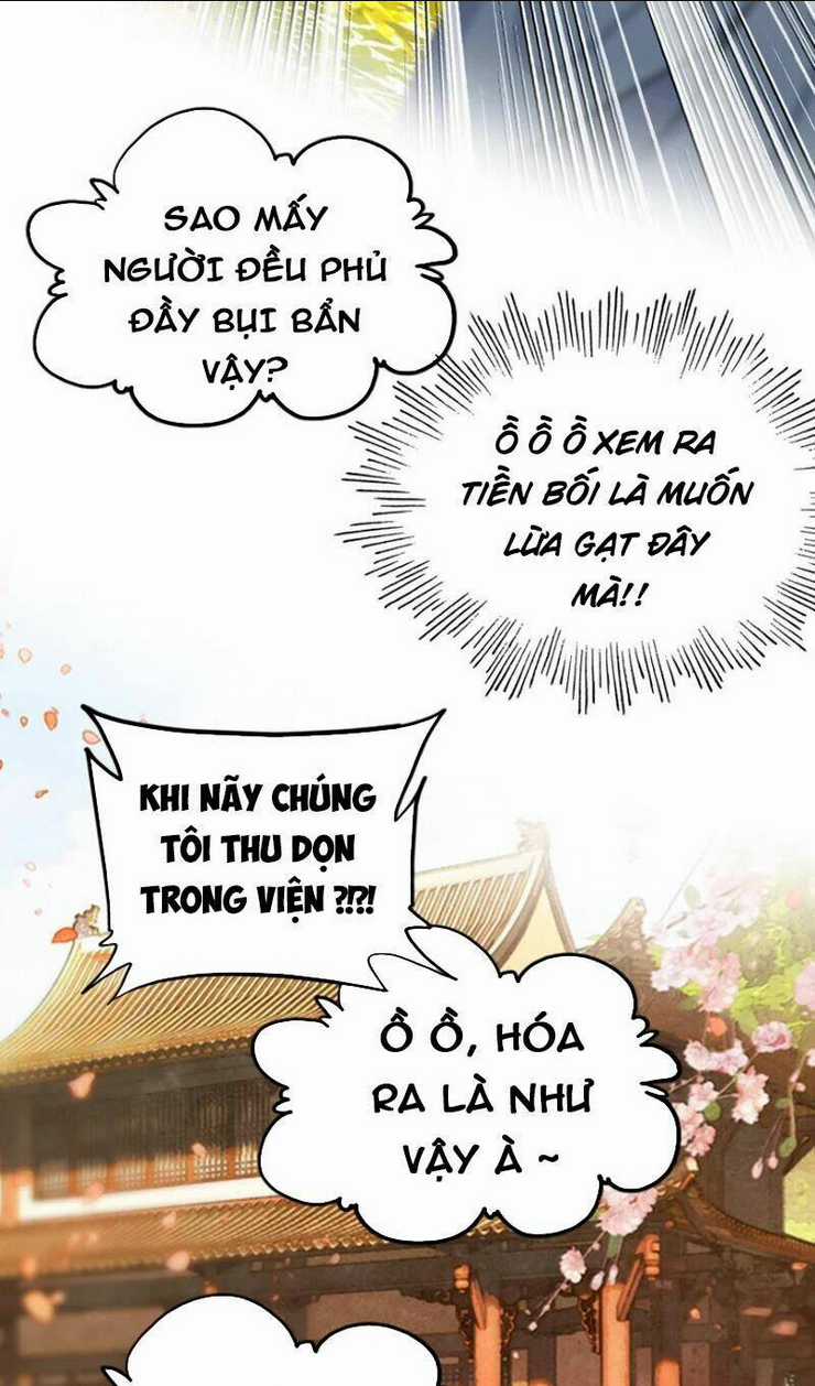 Ta Đây Chính Là Tuyệt Thế Cao Thủ Chapter 52 trang 54