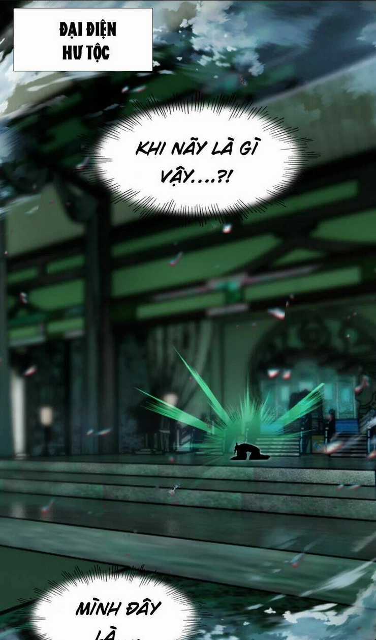 Ta Đây Chính Là Tuyệt Thế Cao Thủ Chapter 52 trang 57