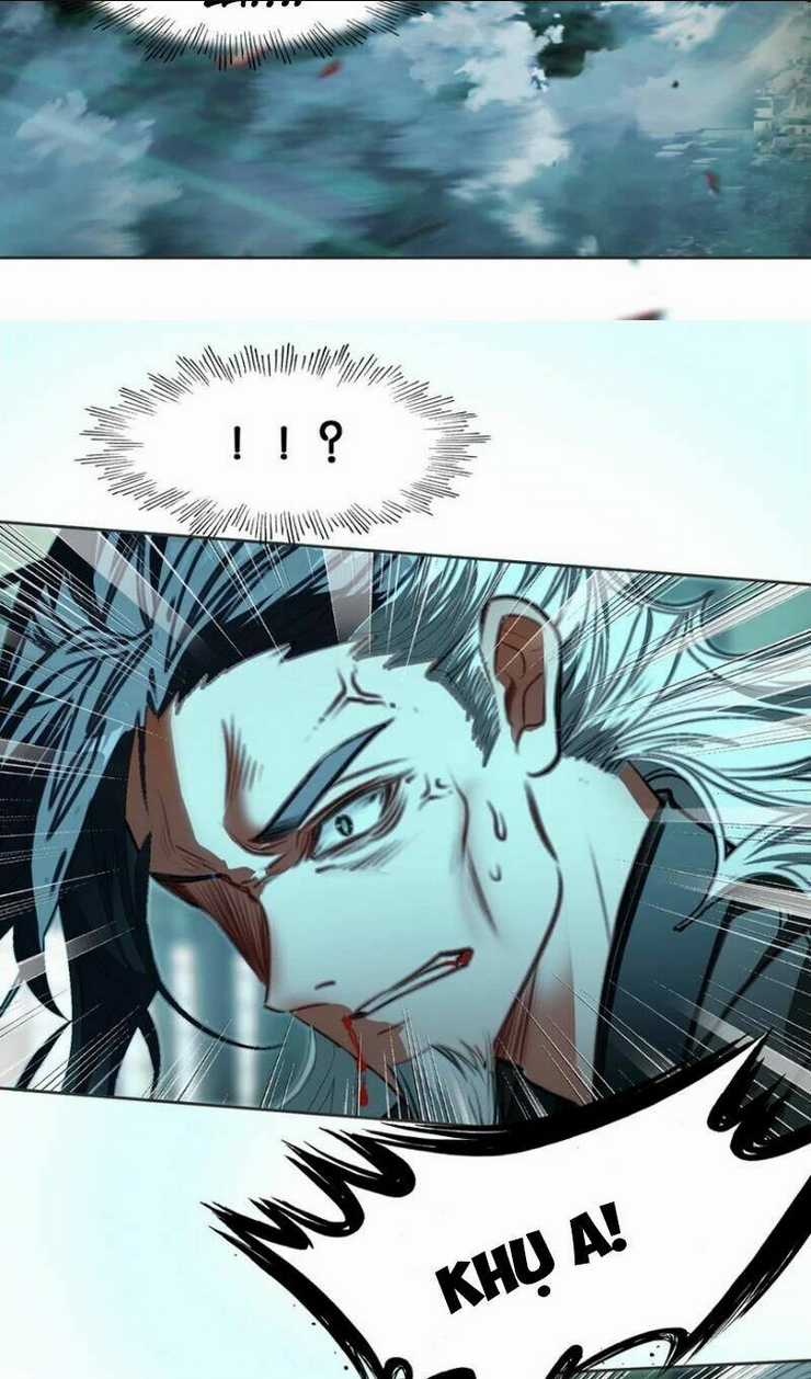 Ta Đây Chính Là Tuyệt Thế Cao Thủ Chapter 52 trang 58