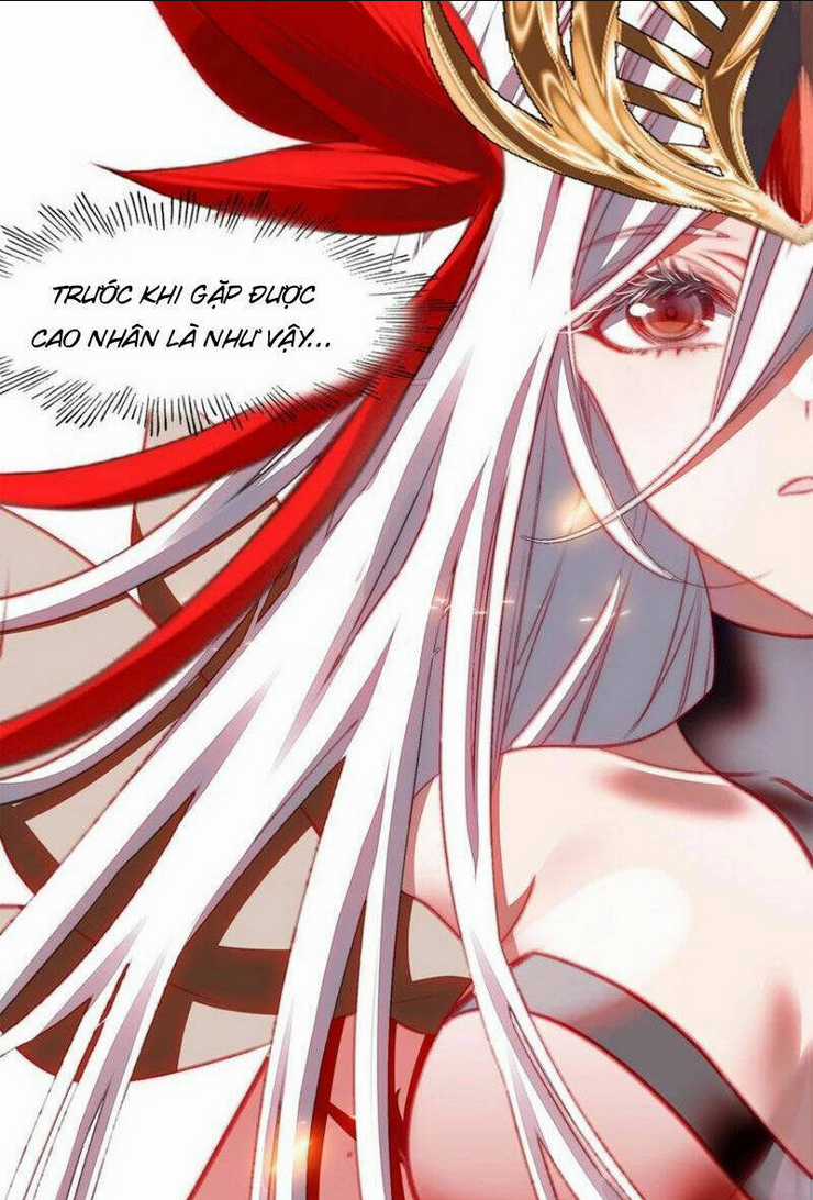 Ta Đây Chính Là Tuyệt Thế Cao Thủ Chapter 53 trang 16