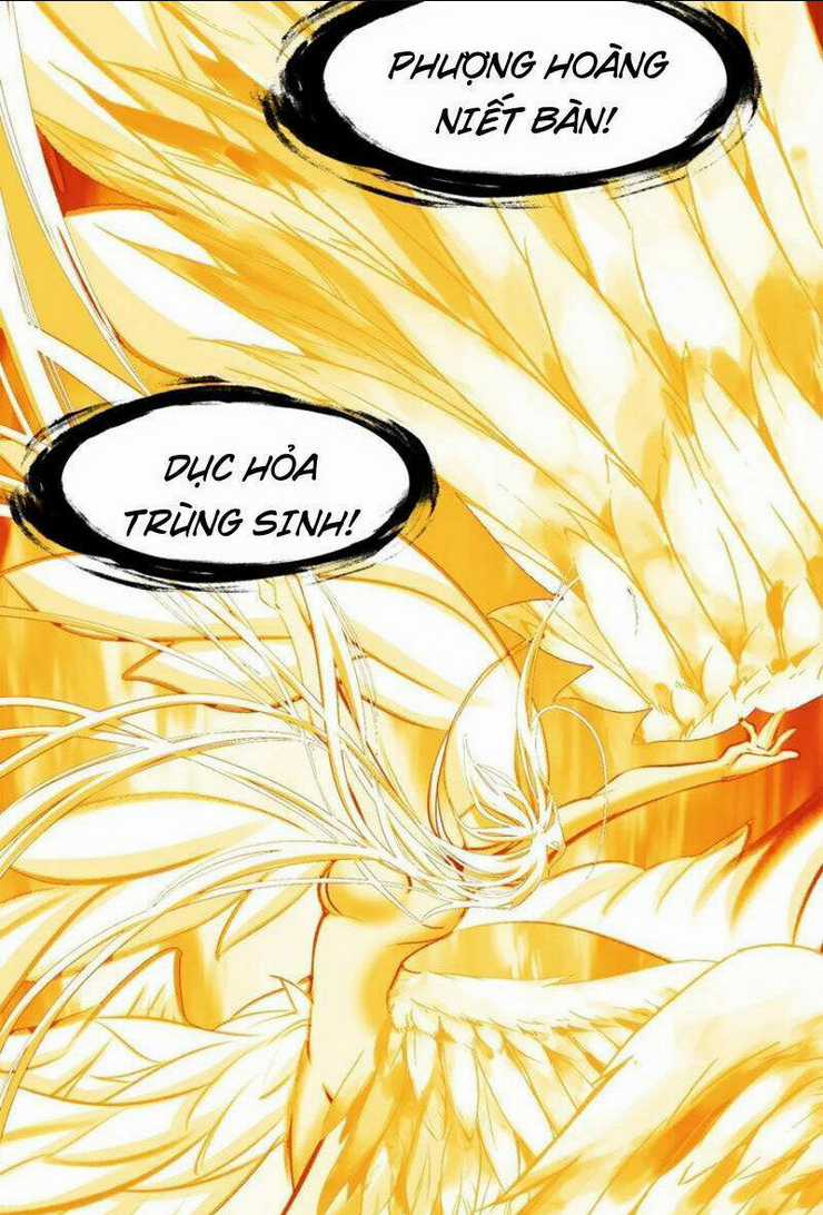 Ta Đây Chính Là Tuyệt Thế Cao Thủ Chapter 53 trang 18