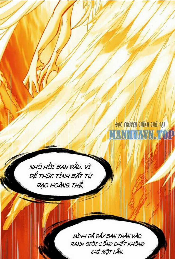 Ta Đây Chính Là Tuyệt Thế Cao Thủ Chapter 53 trang 19