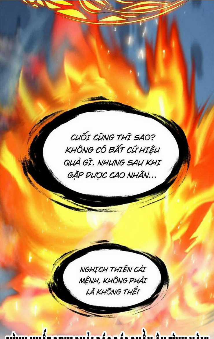 Ta Đây Chính Là Tuyệt Thế Cao Thủ Chapter 53 trang 22