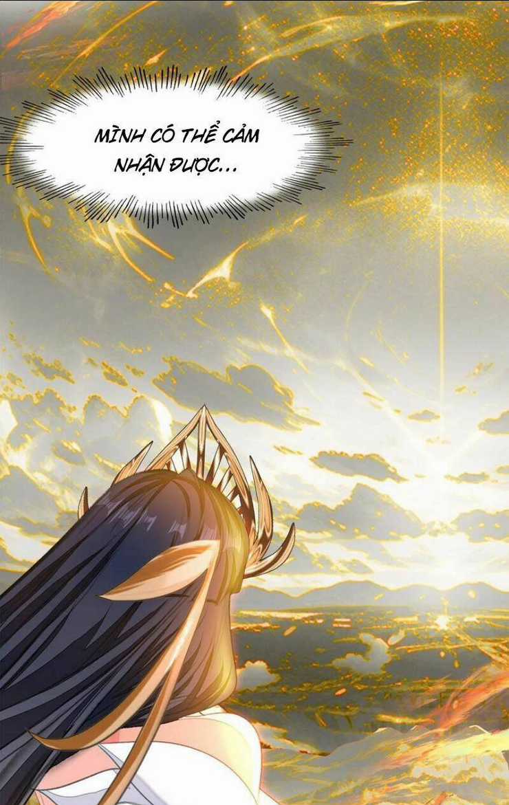 Ta Đây Chính Là Tuyệt Thế Cao Thủ Chapter 53 trang 24