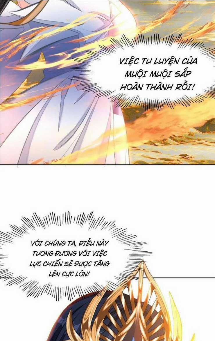 Ta Đây Chính Là Tuyệt Thế Cao Thủ Chapter 53 trang 25