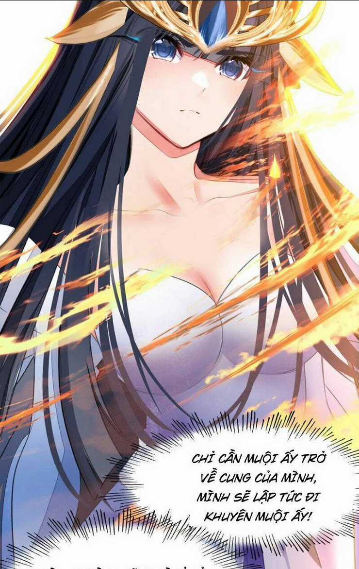 Ta Đây Chính Là Tuyệt Thế Cao Thủ Chapter 53 trang 26