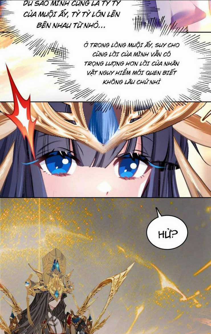 Ta Đây Chính Là Tuyệt Thế Cao Thủ Chapter 53 trang 27